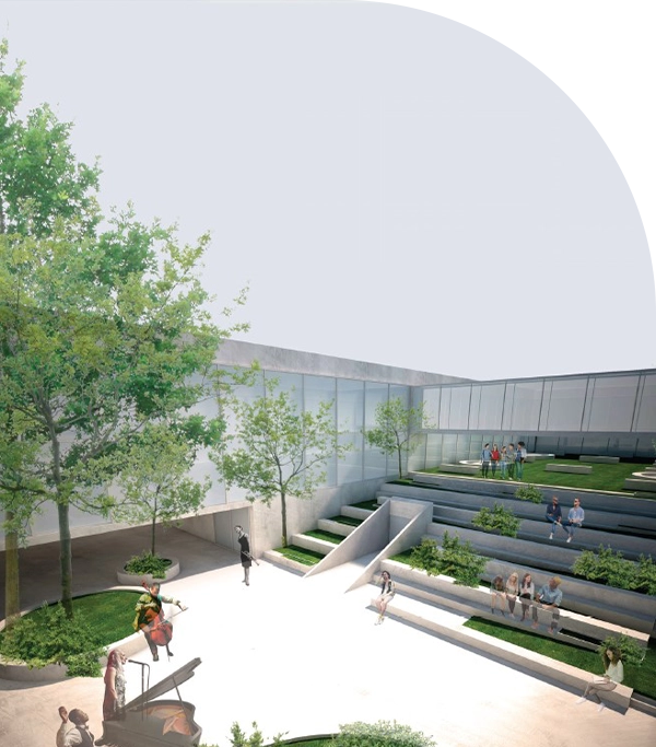 arquitectura santander